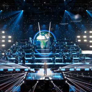 2017 Grégory Lemarchal 10 ans après 