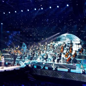 2017 Grégory Lemarchal 10 ans après