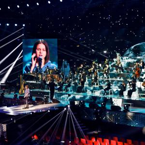 2017 Grégory Lemarchal 10 ans après