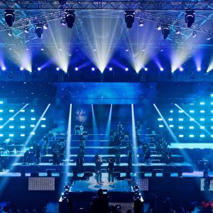 2017 Grégory Lemarchal 10 ans après 