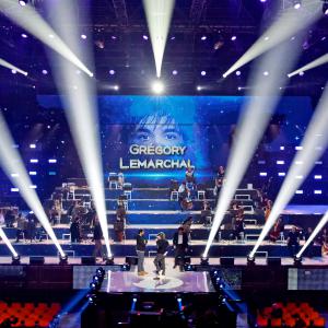 2017 Grégory Lemarchal 10 ans après 