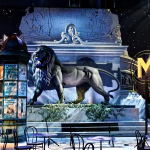 2017 #merci Brassens