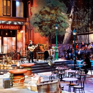 2017 #merci Brassens