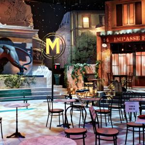 2017 #merci Brassens 