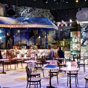 2017 #merci Brassens 