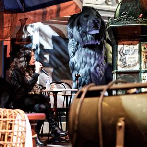 2017 #merci Brassens 