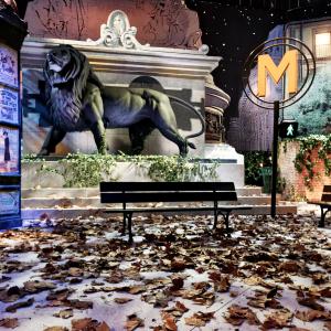 2017 #merci Brassens 