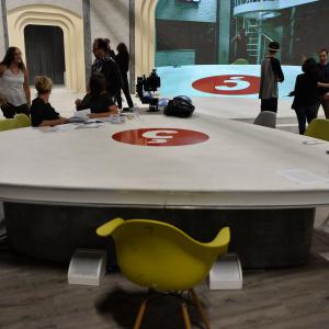 2015 CCVB - Photo: © Ludovic Papin