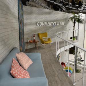 2015 CCVB - Photo: © Ludovic Papin