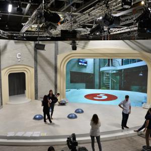 2015 CCVB - Photo: © Ludovic Papin