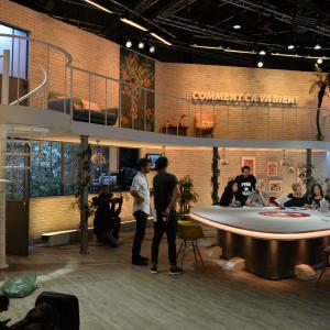 2015 CCVB - Photo: © Ludovic Papin