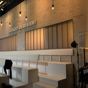 2015 CCVB - Photo: © Ludovic Papin