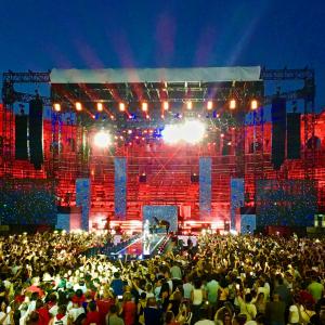 2017_ La chanson de l'année