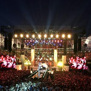 2017_ La chanson de l'année