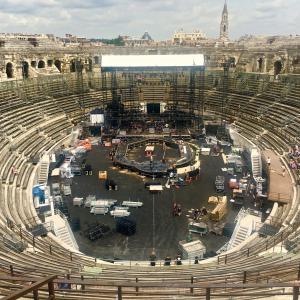 2018 LA CHANSON DE L'ANNEE