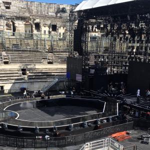 2018 LA CHANSON DE L'ANNEE