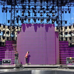 2018 LA CHANSON DE L'ANNEE