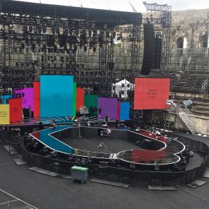 2018 LA CHANSON DE L'ANNEE