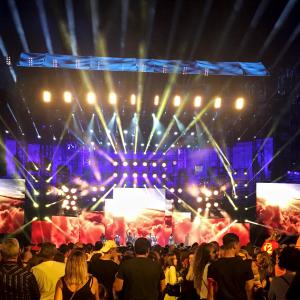 2018 LA CHANSON DE L'ANNEE