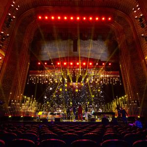 2019 RV avec Julien Clerc 