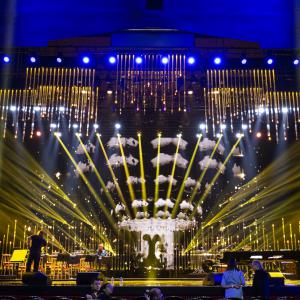 2019 RV avec Julien Clerc 