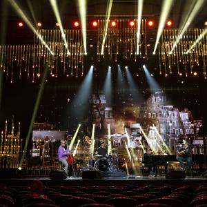 2019 RV avec Julien Clerc