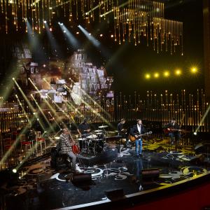 2019 RV avec Julien Clerc