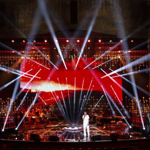 2019 RV avec Julien Clerc 