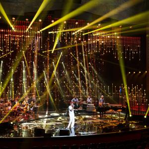 2019 RV avec Julien Clerc _