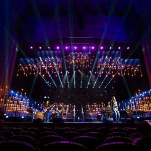 2019 RV avec Julien Clerc