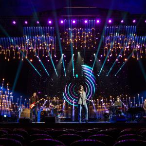 2019 RV avec Julien Clerc 