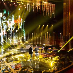 2019 RV avec Julien Clerc