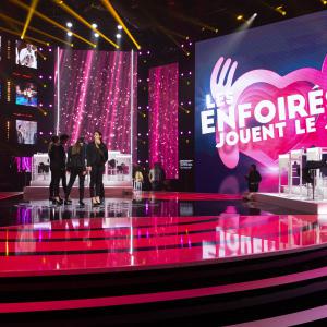 2019 Les Enfoirés jouent le jeu 