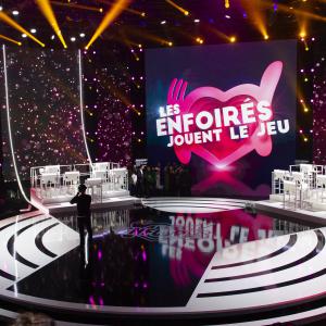 2019 Les Enfoirés jouent le jeu 