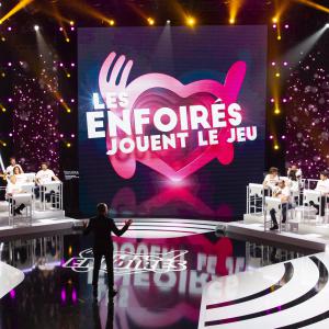 2019 Les Enfoirés jouent le jeu 