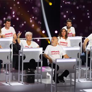 2019 Les Enfoirés jouent le jeu