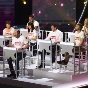 2019 Les Enfoirés jouent le jeu 