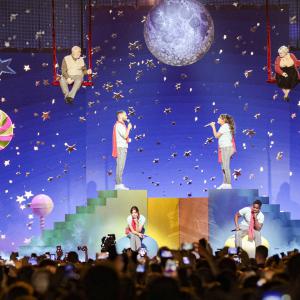 2020_Le pari(s) des Enfoirés