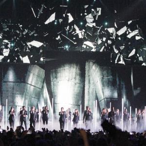 2020_Le pari(s) des Enfoirés