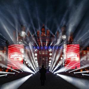 2021_La chanson de l'année