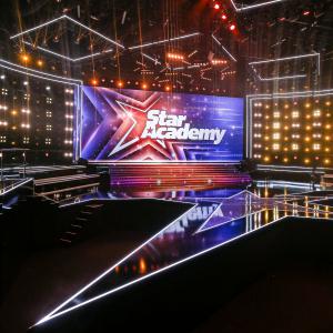 2022 Star Academy