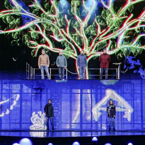 2022 Un air d'Enfoirés