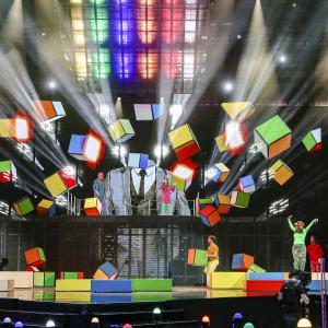 2022 Un air d'Enfoirés