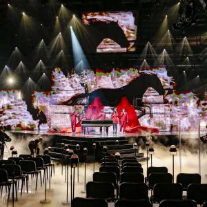 2022 Un air d'Enfoirés