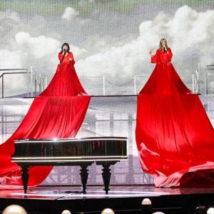 2022 Un air d'Enfoirés