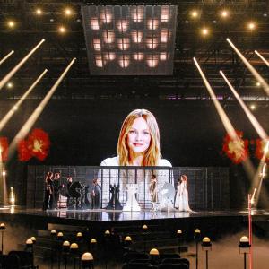 2022 Un air d'Enfoirés