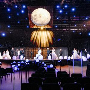 2022 Un air d'Enfoirés