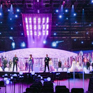 2022 Un air d'Enfoirés