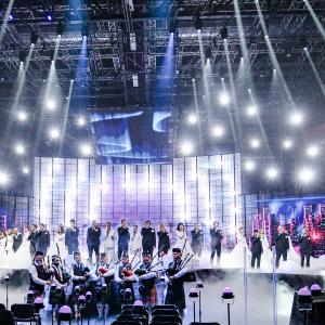 2022 Un air d'Enfoirés