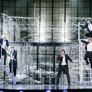 2022 Un air d'Enfoirés